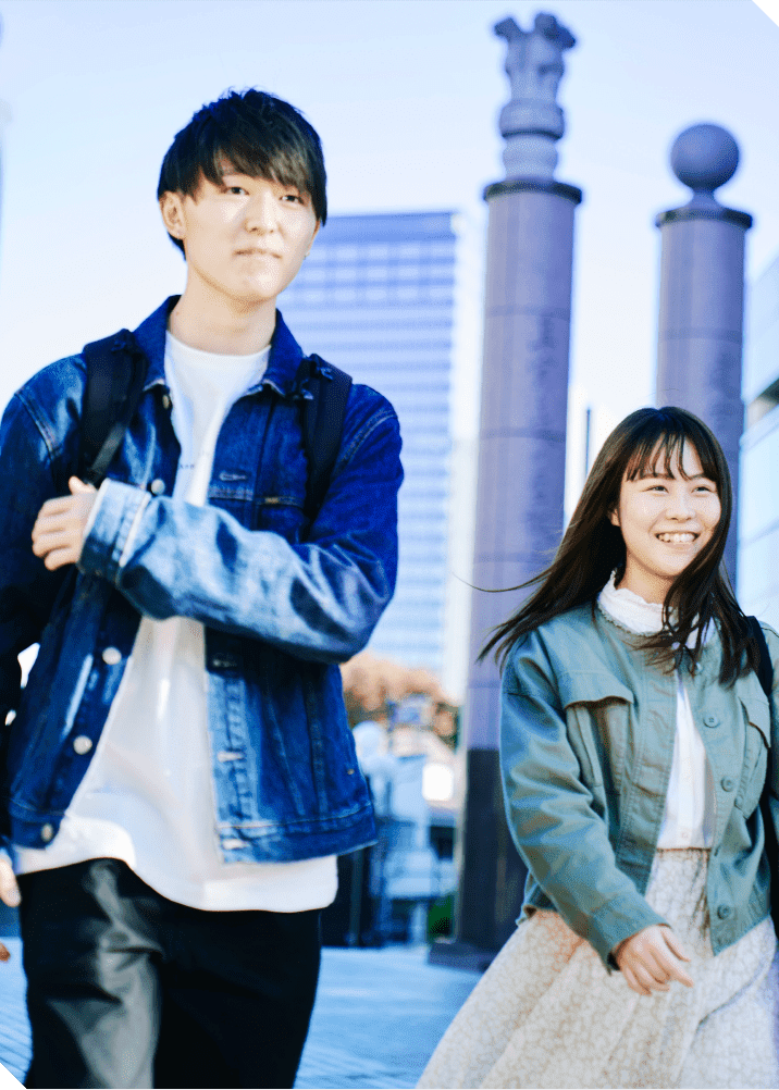 立正大学 経営学部